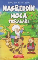 Nasreddin Hoca Fıkraları