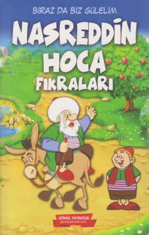 Nasreddin Hoca Fıkraları