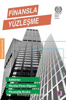 Finansla Yüzleşme - Nicolas Pons Vignon