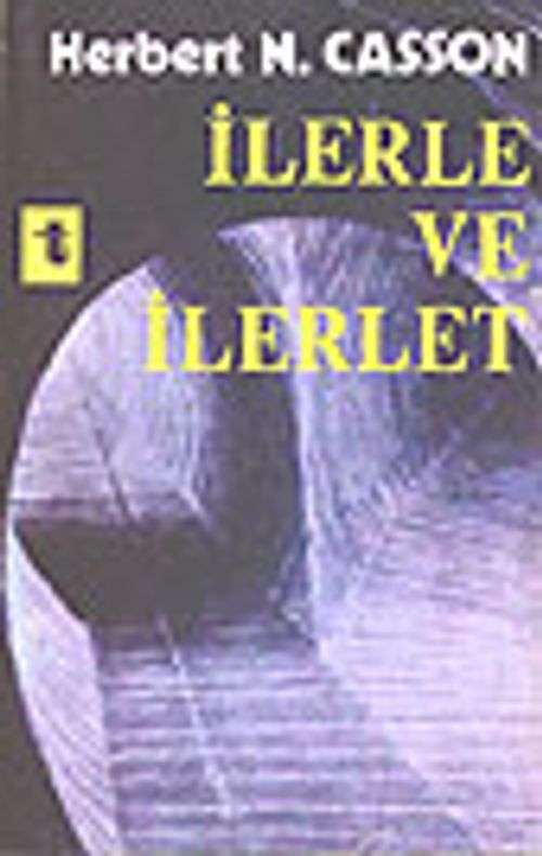 İlerle ve İlerlet