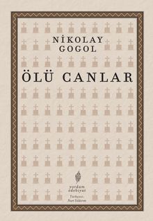 Ölü Canlar