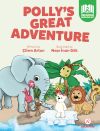 Polly's Great Adventure