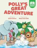 Polly's Great Adventure