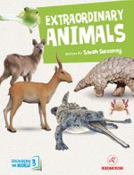 Extraordinary Animals