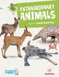 Extraordinary Animals