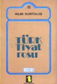 Türk Tiyatrosu