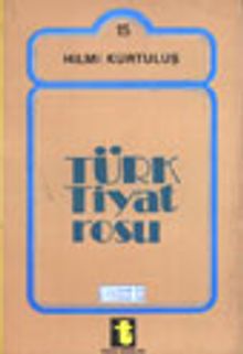 Türk Tiyatrosu