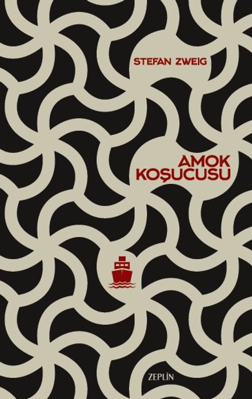 Amok Koşucusu