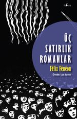 Üç Satırlık Romanlar