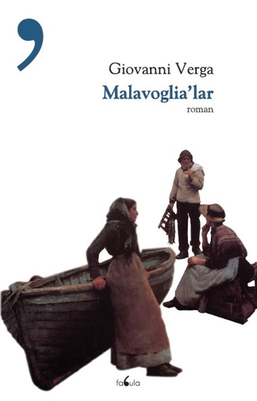Malavoglia'lar