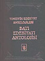 Batı Edebiyatı Antolojisi (3 Cilt Tek Kitapta)
