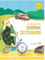 Durmak İstiyorum - Çocuklar İçin Bilim