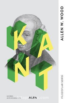Kant - Allen W. Wood