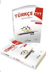 TYT Türkçe Denemeleri / Sınavigasyon Serisi