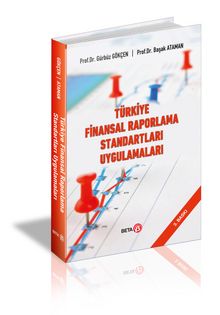 Türkiye Finanasal Raporlama Standartları Uygulamaları