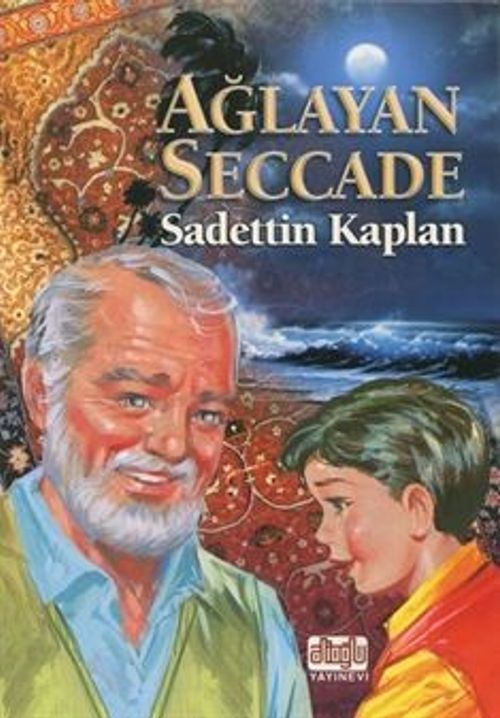 Ağlayan Seccade