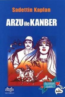 Arzu ile Kanber