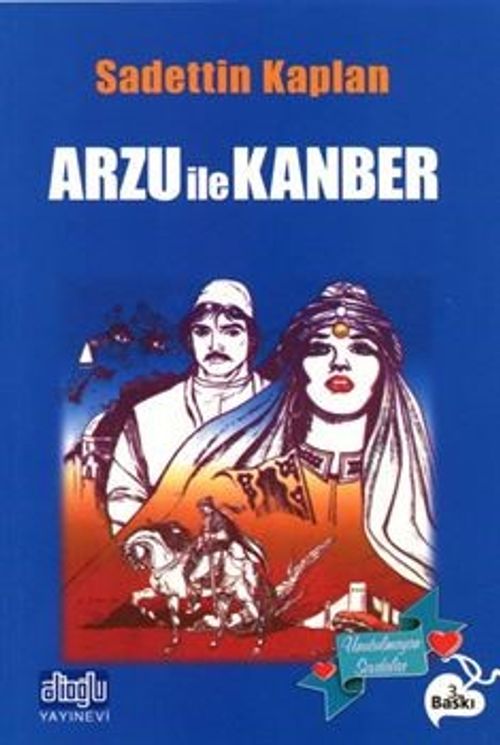 Arzu ile Kanber