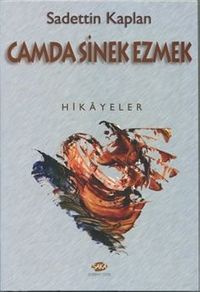 Camda Sinek Ezmek