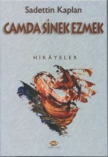 Camda Sinek Ezmek