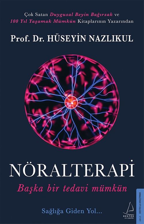 Nöralterapi & Başka Bir Tedavi Mümkün