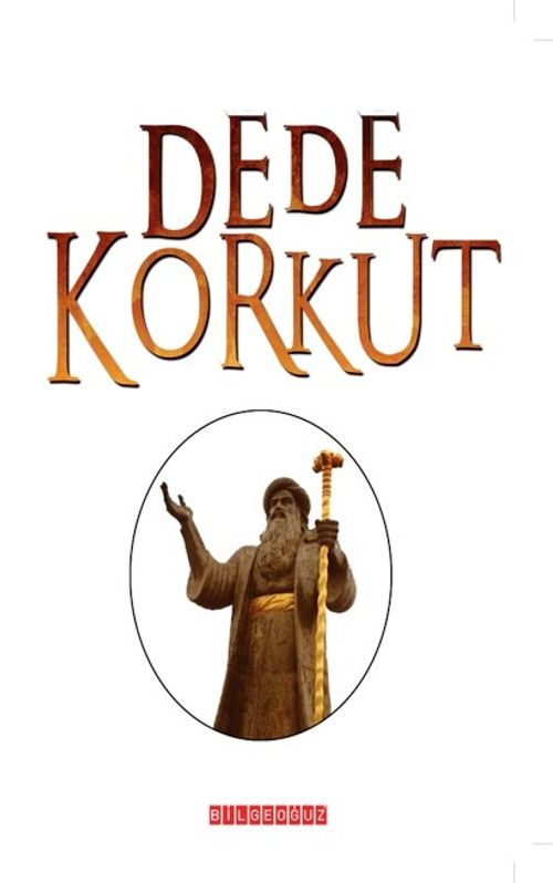 Dede Korkut