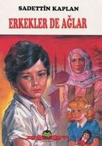 Erkekler de Ağlar