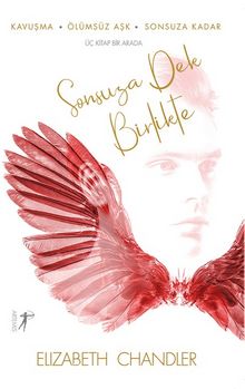 Sonsuza Dek Birlikte - Elizabeth Chandler