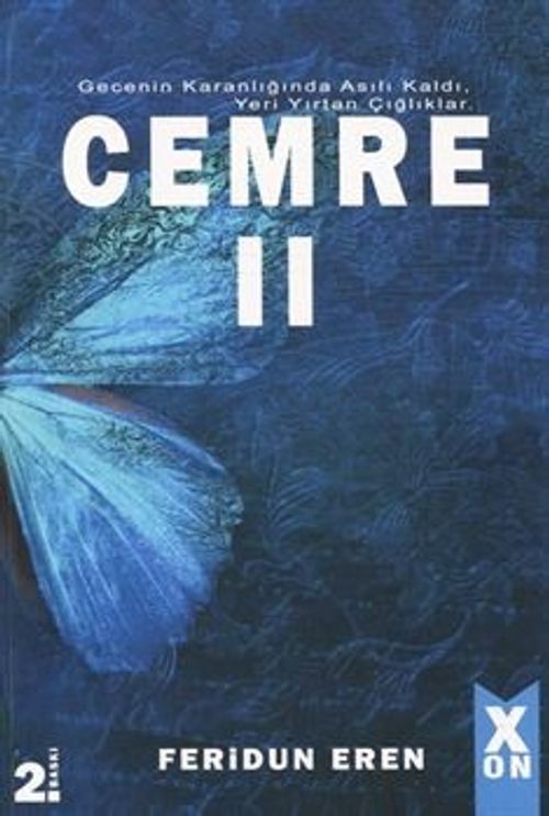 Cemre 2