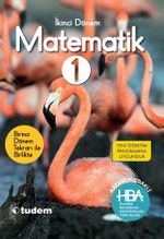 Matematik 1. Sınıf 2. Dönem Kazanım Odaklı HBA