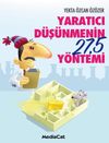 Yaratıcı D&uuml;ş&uuml;nmenin 27,5 Y&ouml;ntemi