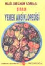 Şifalı Yemek Ansiklopedisi