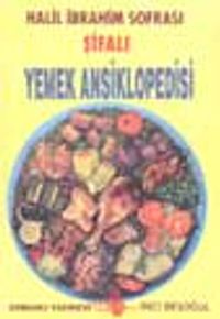 Şifalı Yemek Ansiklopedisi