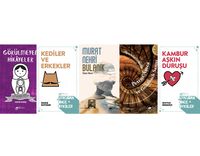 Hikaye Öykü Seti (5 Kitap)