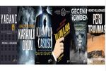 Polisiye - Gerilim Seti (6 Kitap)