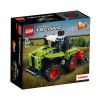 LEGO Technic Mini Claas Xerion (42102)