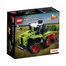 LEGO Technic Mini Claas Xerion (42102)