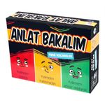 Anlat Bakalım (Hed 222)