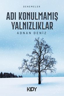 Adı Konulmamış Yalnızlıklar