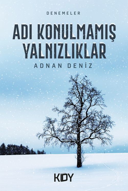 Adı Konulmamış Yalnızlıklar
