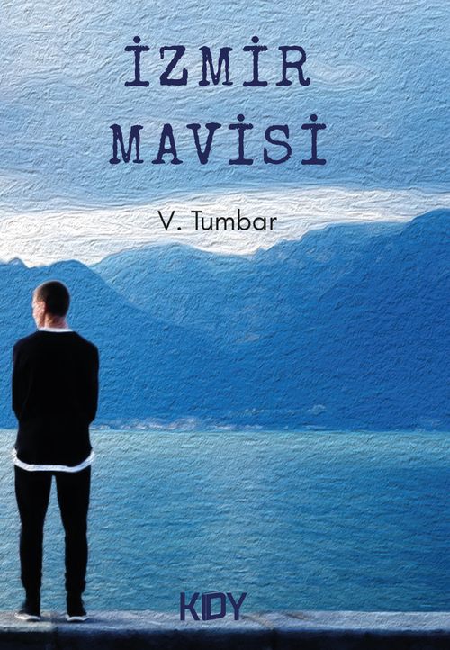 İzmir Mavisi 