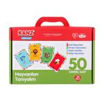 Kanz Hayvanları Tanıyalım(30822)