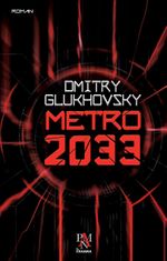 Metro 2033