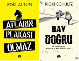 Gençlik Seti (2 Kitap)