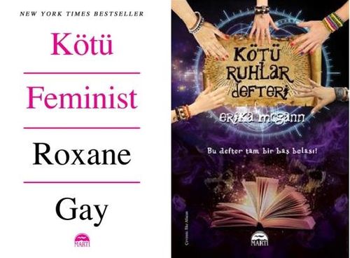 Martı Karma Set (2 Kitap)