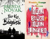 Roman Seti (2 Kitap)