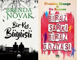 Roman Seti (2 Kitap)