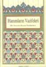 Hanımların Vazifeleri (kuşe-ciltli)