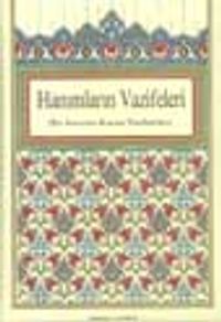 Hanımların Vazifeleri (kuşe-ciltli)