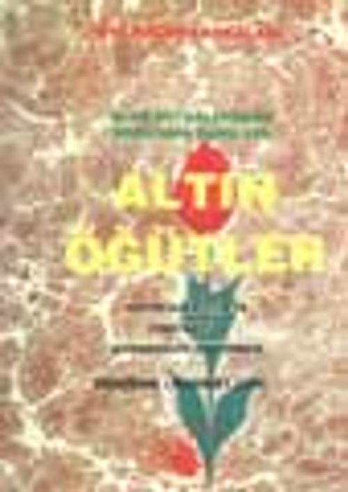 Altın Öğütler